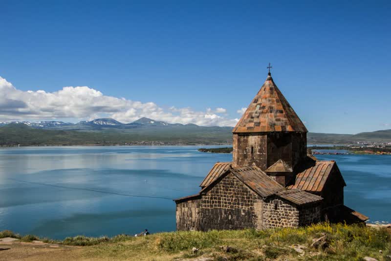 Armenia
