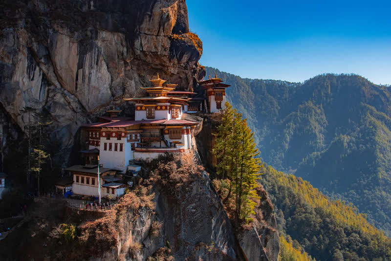 Bhutan