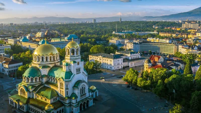 Bulgaria