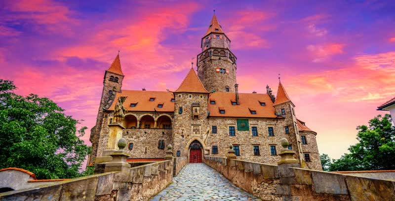 Czech Republic
