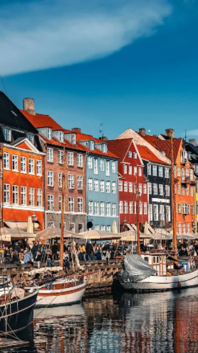Denmark
