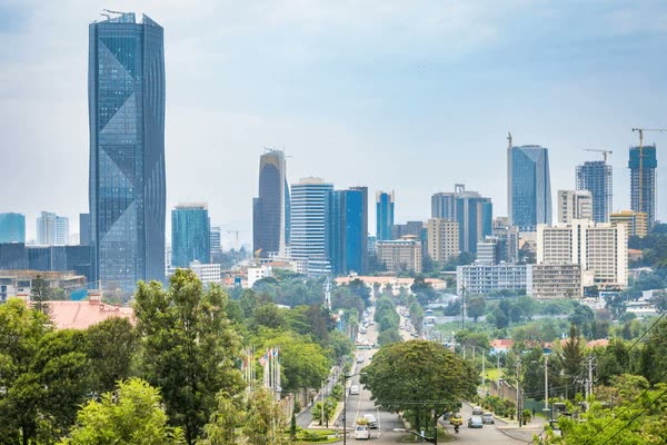 Ethiopia