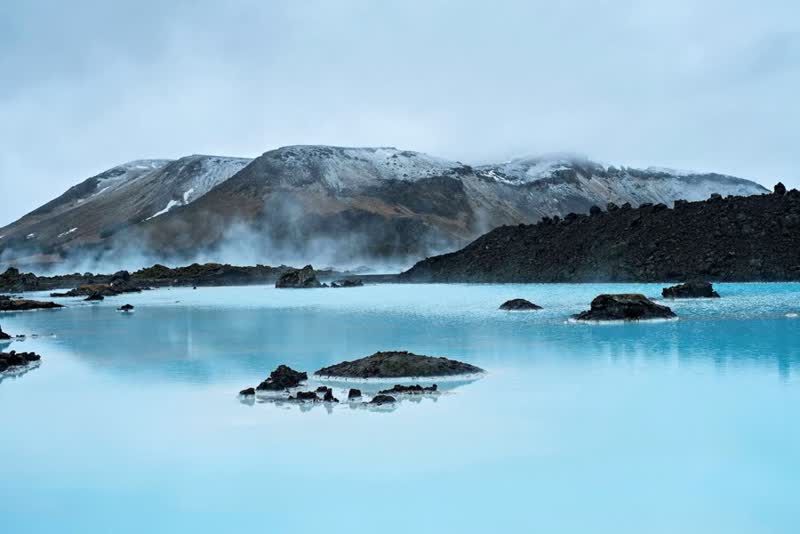 Iceland