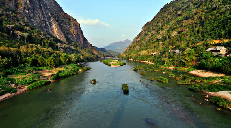 Laos