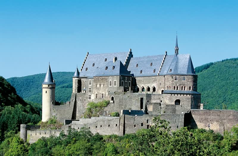 Luxembourg