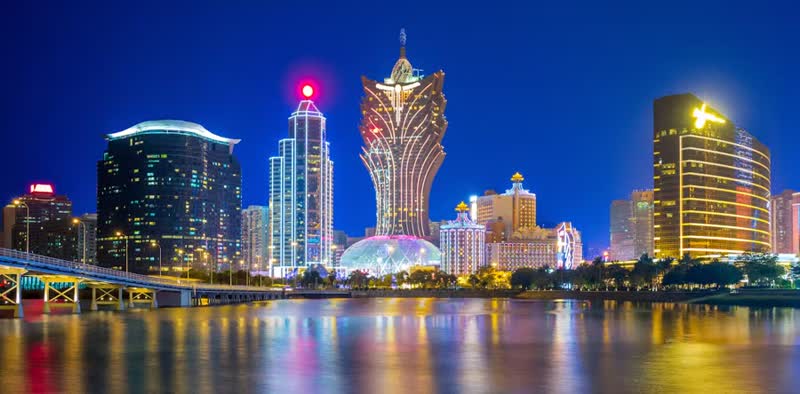 Macau