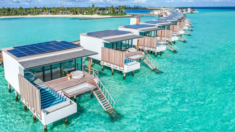 Maldives