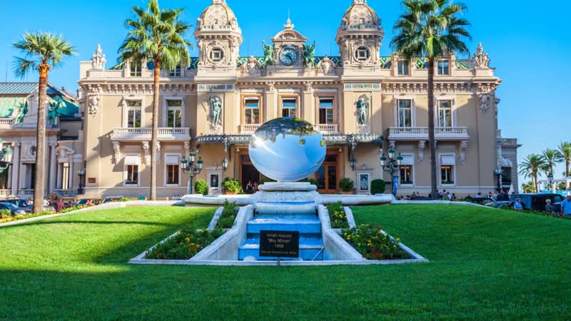 Monaco