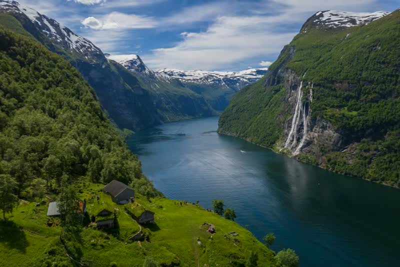 Norway