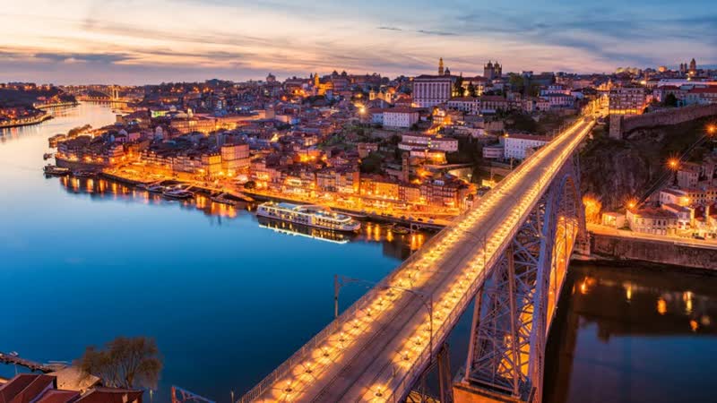 Portugal
