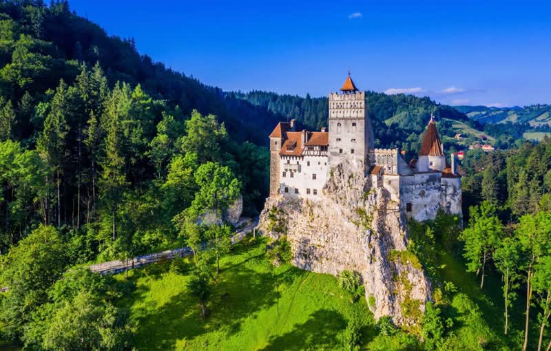 Romania