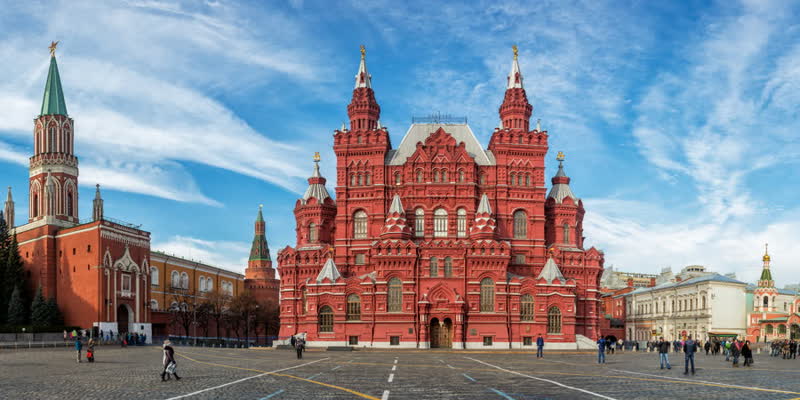 Russia