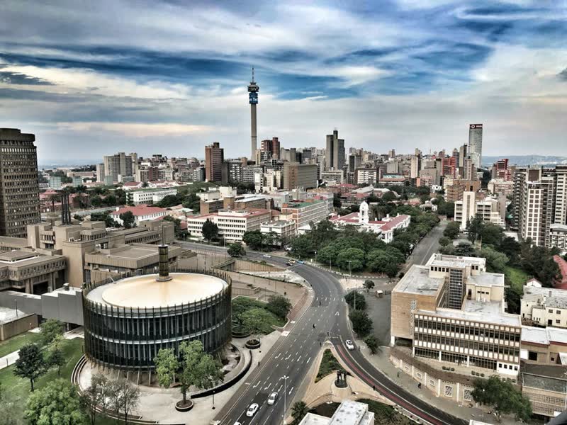 South Africa