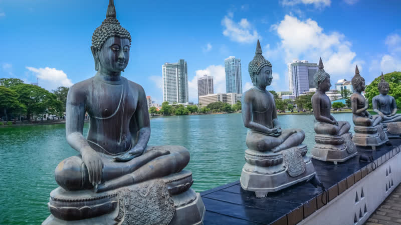 Sri Lanka