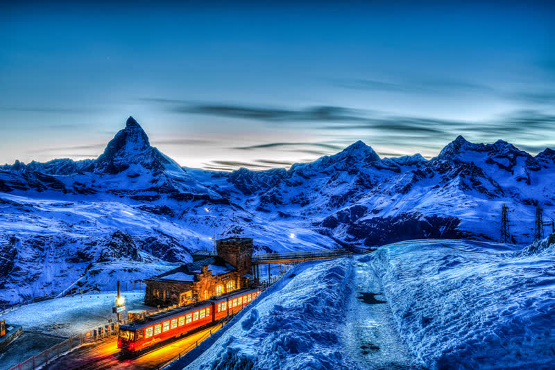 Switzerland