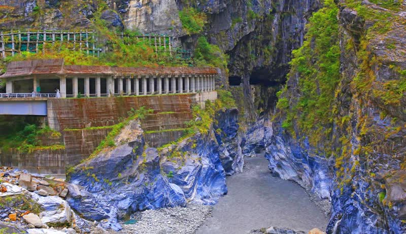 Taiwan