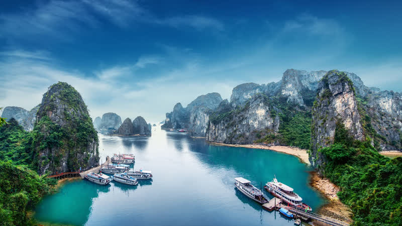 Vietnam