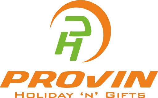 Provin Holiday 'N' Gifts