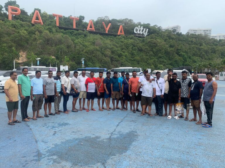 Provin group tour photograph 5