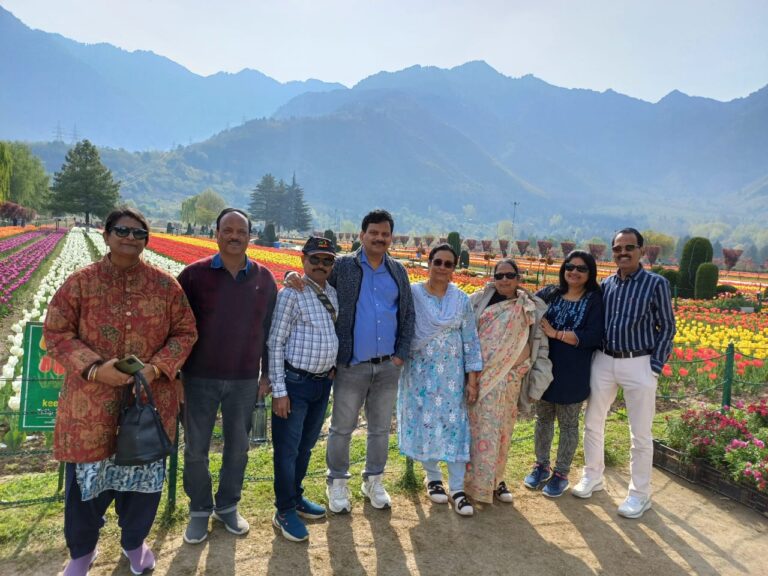 Provin group tour photograph 10