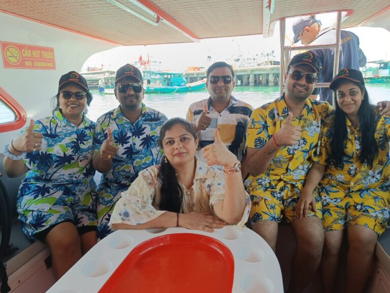 Provin group tour photograph 12