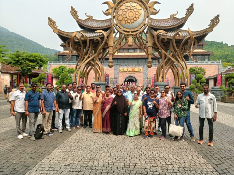 Provin group tour photograph 14