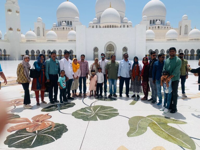 Provin group tour photograph 15