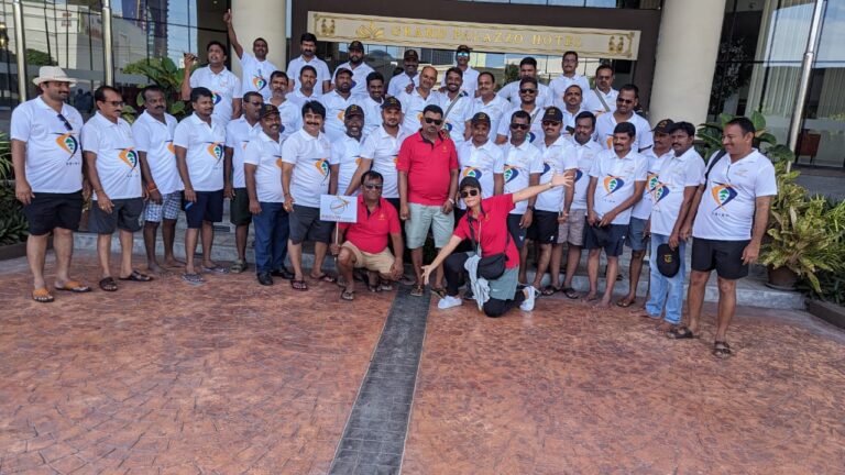 Provin group tour photograph 16