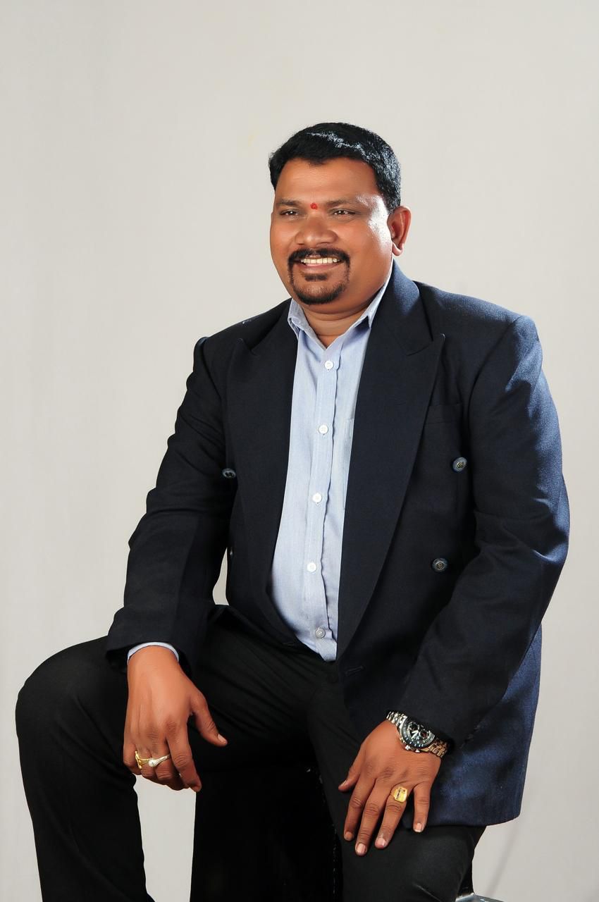 Devu Phani Kumar — Founder, Provin Groups