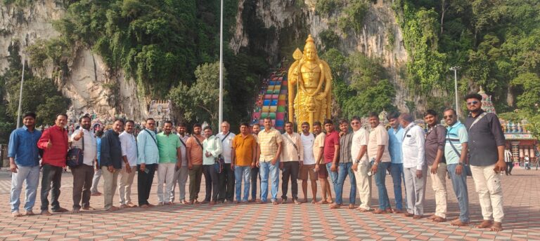 Provin group tour photograph 93