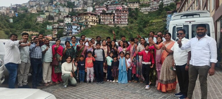 Provin group tour photograph 95