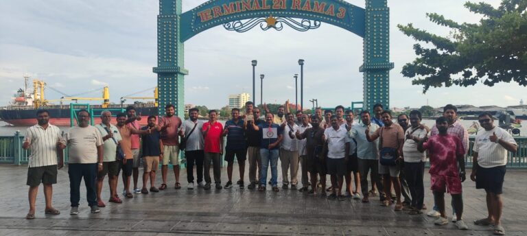Provin group tour photograph 96